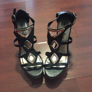 Montego Bay Club Wedges